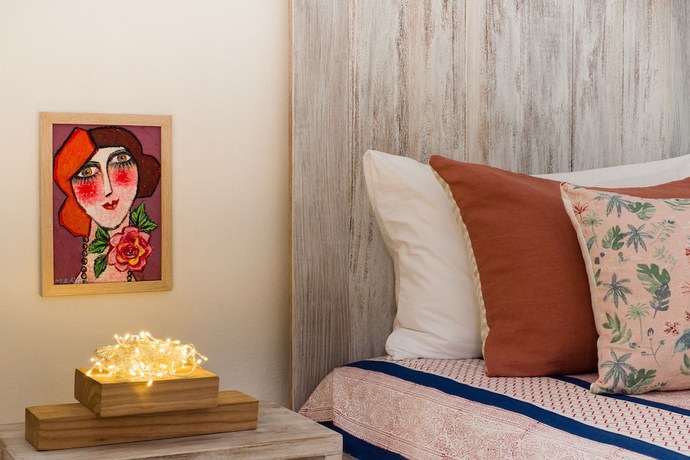 Imagen de la habitación del B&B Sonora Caribbean Jungle Retreat. Foto 2