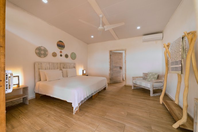 Imagen de la habitación del B&B Sonora Caribbean Jungle Retreat. Foto 4