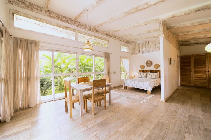 Imagen de la habitación del B&B Sonora Caribbean Jungle Retreat. Foto 5