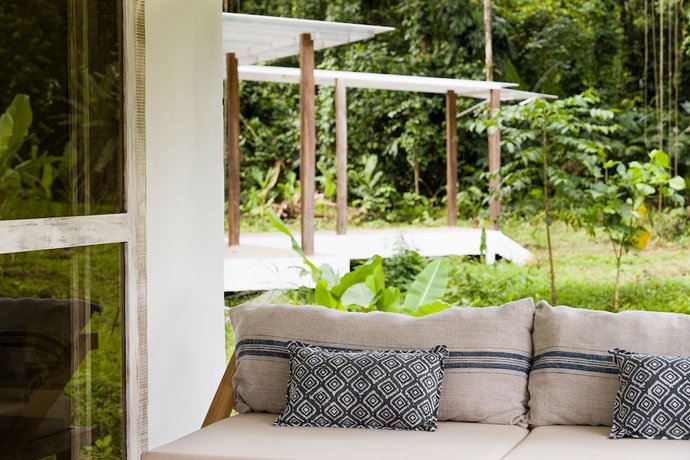 Imagen de la habitación del B&B Sonora Caribbean Jungle Retreat. Foto 17