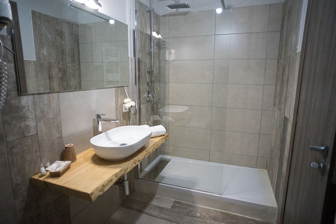 Imagen de la habitación del B&B Sorahnia Design House. Foto 9