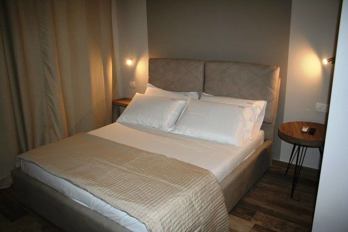 Imagen de la habitación del B&B Sorahnia Design House. Foto 11