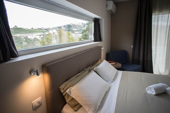 Imagen de la habitación del B&B Sorahnia Design House. Foto 12