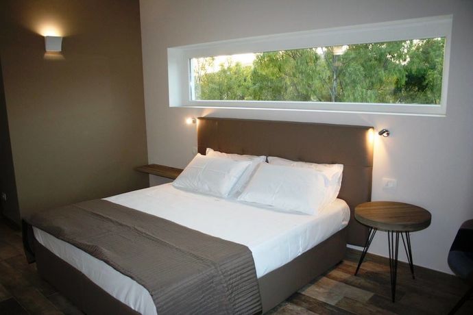 Imagen de la habitación del B&B Sorahnia Design House. Foto 13