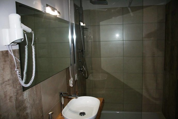 Imagen de la habitación del B&B Sorahnia Design House. Foto 14