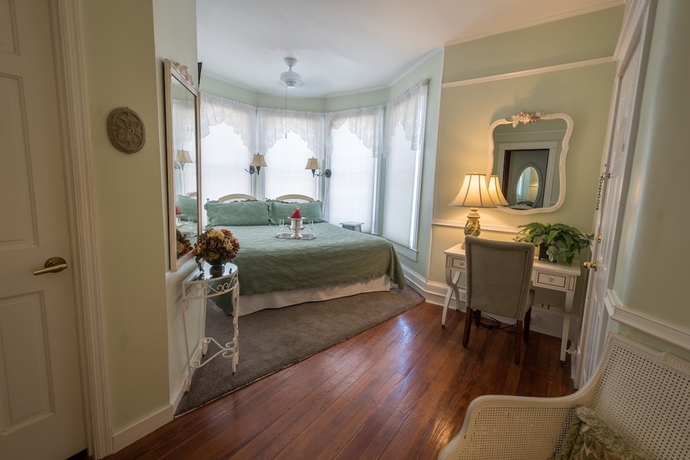 Imagen de la habitación del B&B Southern Wind Inn. Foto 2
