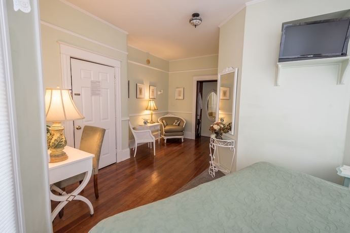 Imagen de la habitación del B&B Southern Wind Inn. Foto 3