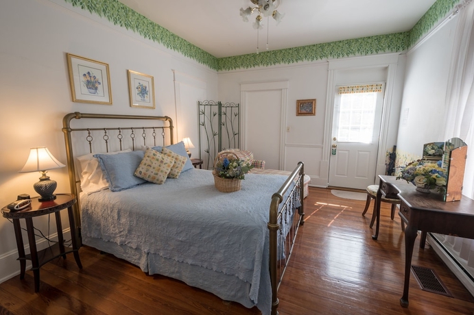 Imagen general del B&B Southern Wind Inn. Foto 1