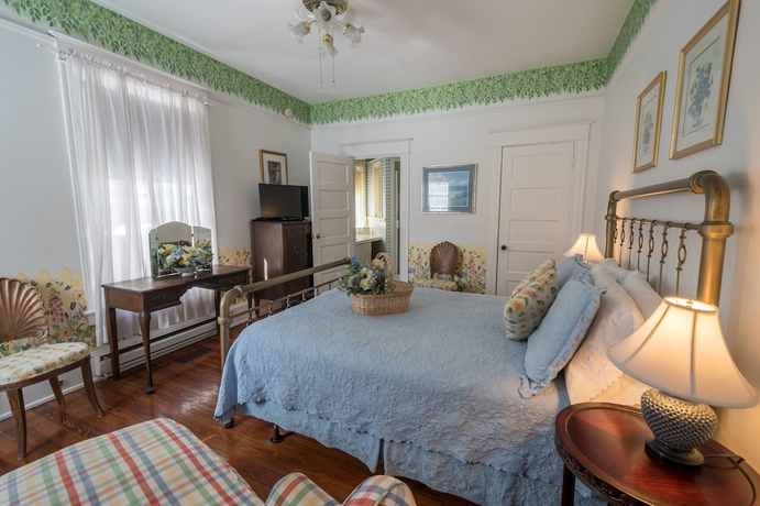 Imagen de la habitación del B&B Southern Wind Inn. Foto 4