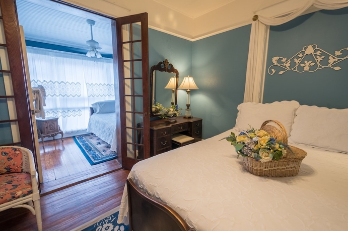 Imagen de la habitación del B&B Southern Wind Inn. Foto 5