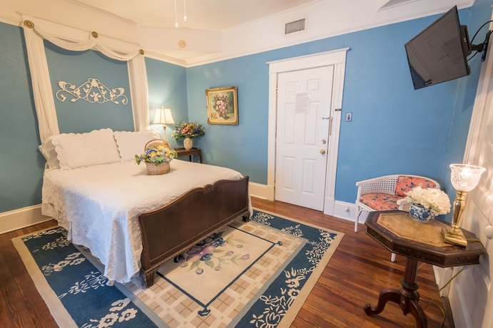 Imagen de la habitación del B&B Southern Wind Inn. Foto 6