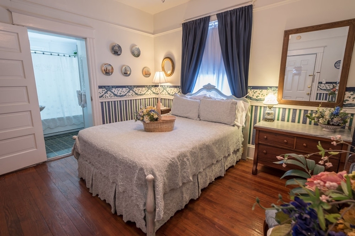 Imagen de la habitación del B&B Southern Wind Inn. Foto 7