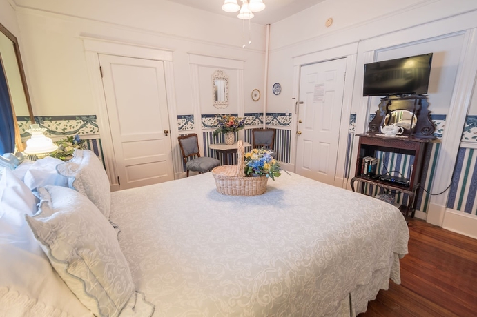 Imagen de la habitación del B&B Southern Wind Inn. Foto 8
