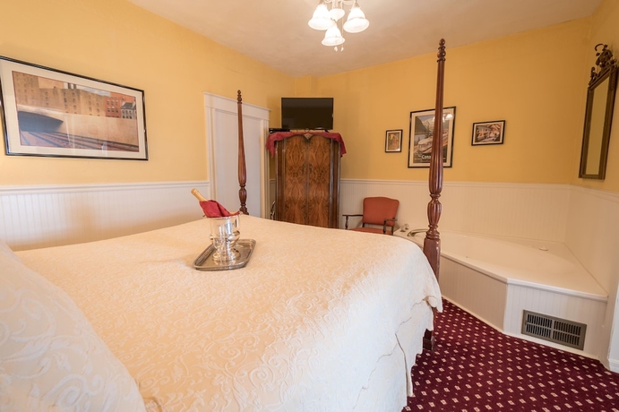 Imagen de la habitación del B&B Southern Wind Inn. Foto 11