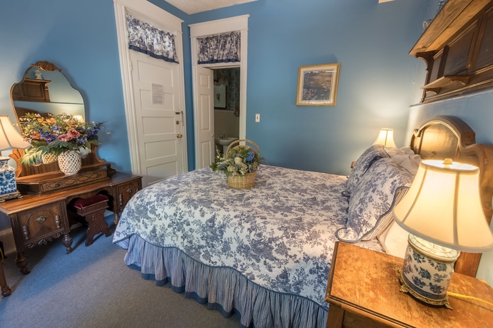 Imagen de la habitación del B&B Southern Wind Inn. Foto 12