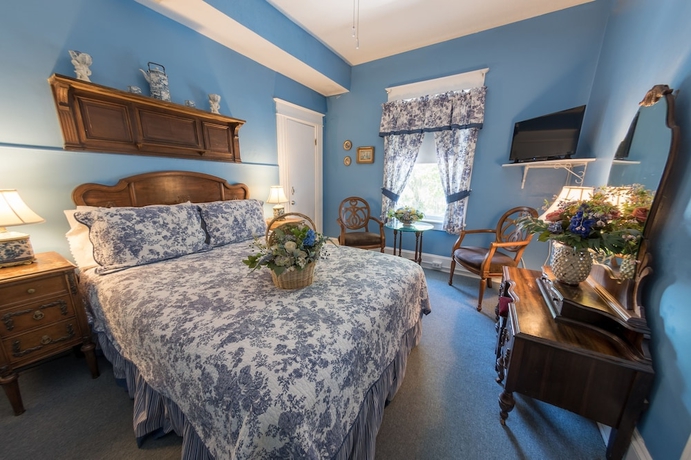 Imagen de la habitación del B&B Southern Wind Inn. Foto 13