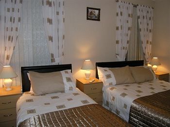 Imagen general del B&B Springfield Bandb. Foto 2