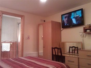 Imagen general del B&B Springfield Bandb. Foto 3