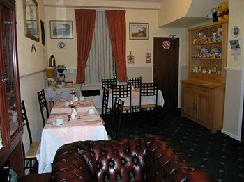 Imagen general del B&B Springfield Bandb. Foto 4