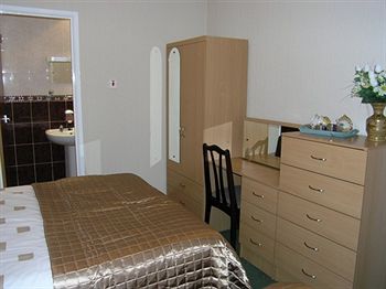 Imagen general del B&B Springfield Bandb. Foto 5