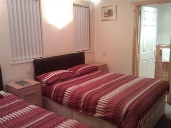 Imagen general del B&B Springfield Bandb. Foto 6