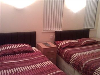 Imagen general del B&B Springfield Bandb. Foto 7