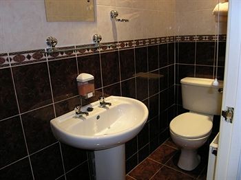 Imagen general del B&B Springfield Bandb. Foto 8