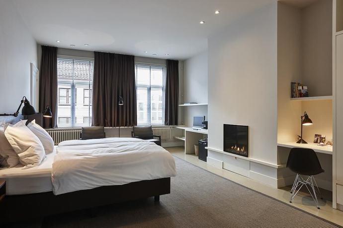 Imagen de la habitación del B&B St Jacobs. Foto 2