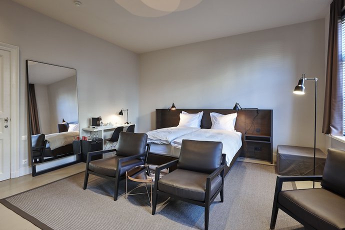 Imagen de la habitación del B&B St Jacobs. Foto 3