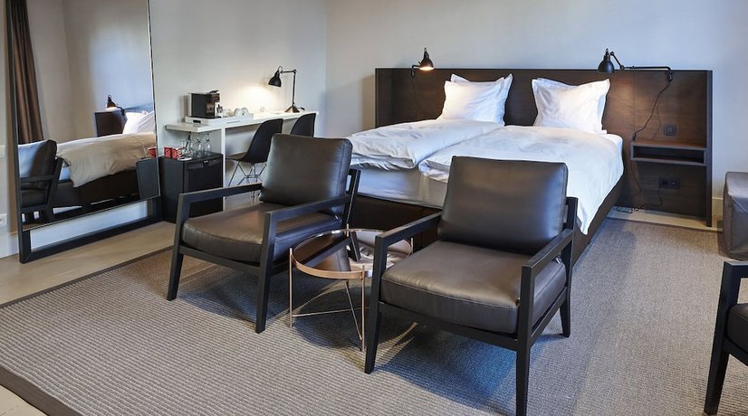 Imagen de la habitación del B&B St Jacobs. Foto 7