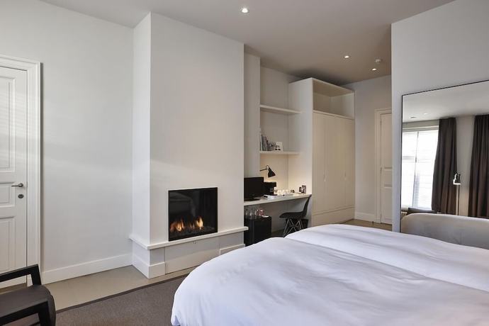 Imagen de la habitación del B&B St Jacobs. Foto 8