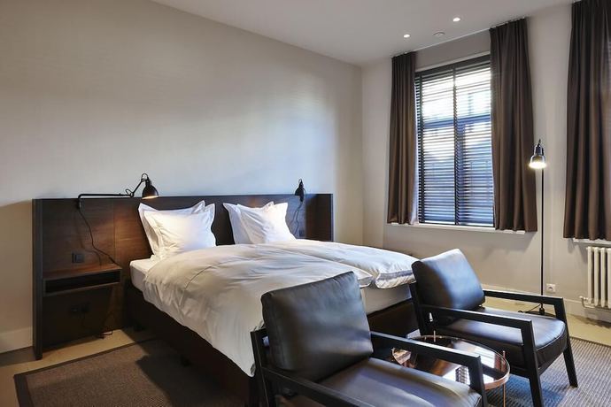 Imagen de la habitación del B&B St Jacobs. Foto 9