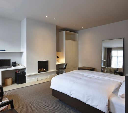 Imagen de la habitación del B&B St Jacobs. Foto 10