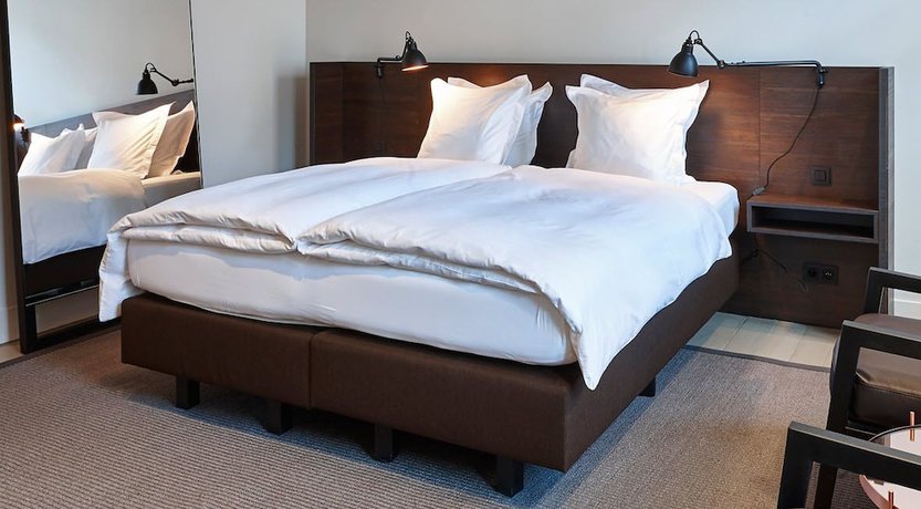 Imagen de la habitación del B&B St Jacobs. Foto 11