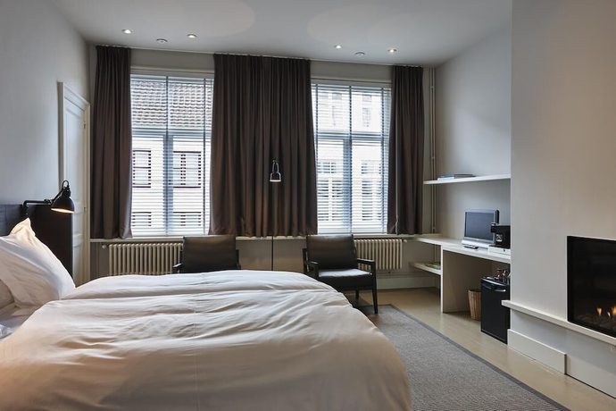 Imagen de la habitación del B&B St Jacobs. Foto 12