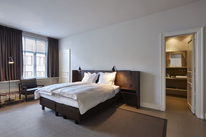 Imagen de la habitación del B&B St Jacobs. Foto 14