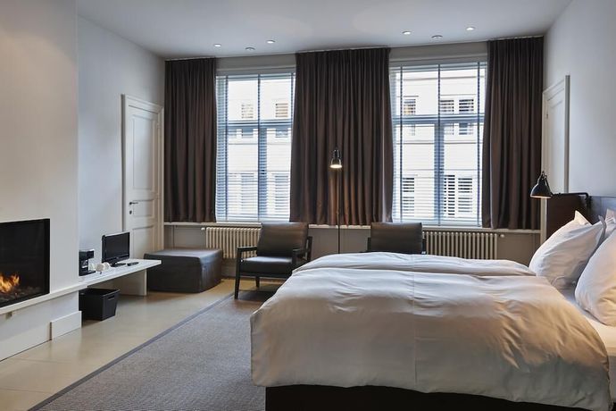 Imagen de la habitación del B&B St Jacobs. Foto 15