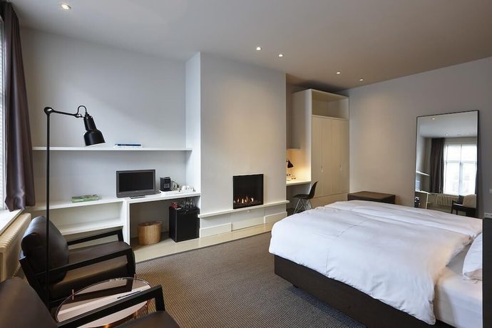 Imagen de la habitación del B&B St Jacobs. Foto 17