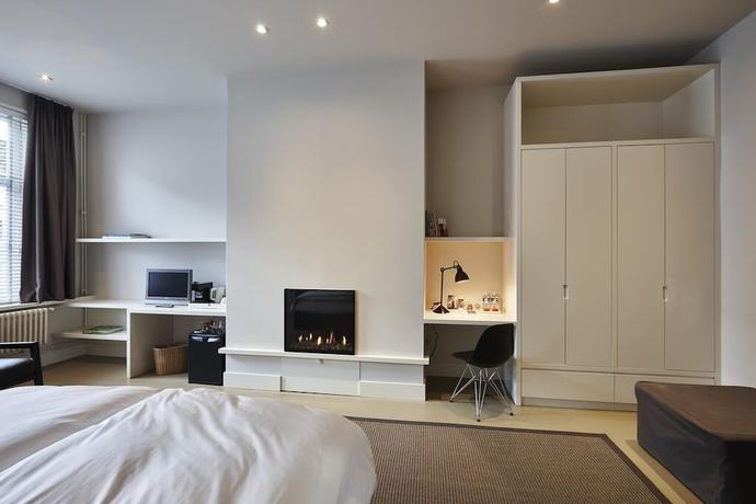 Imagen de la habitación del B&B St Jacobs. Foto 18