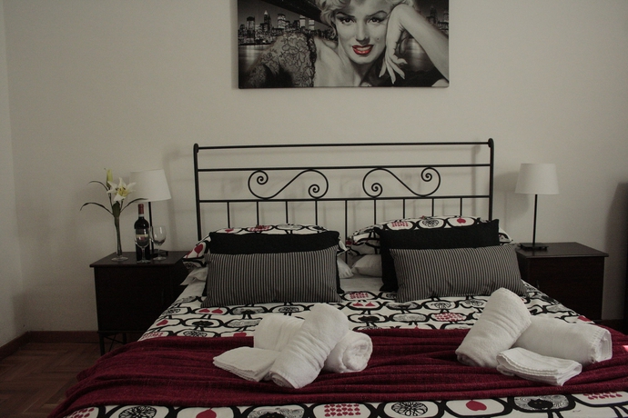 Imagen de la habitación del B&B St. John Villa. Foto 2