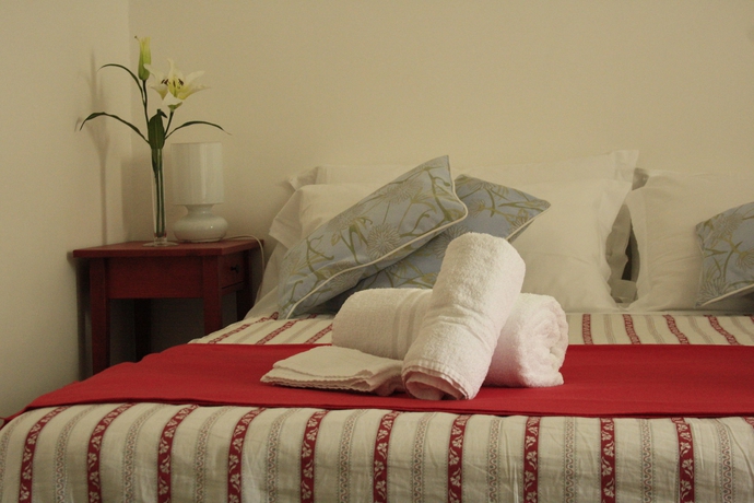 Imagen de la habitación del B&B St. John Villa. Foto 3