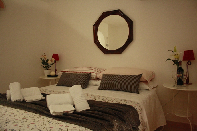 Imagen de la habitación del B&B St. John Villa. Foto 4