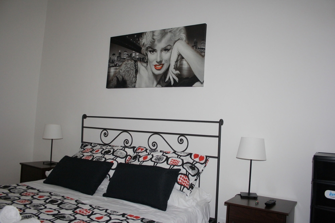 Imagen de la habitación del B&B St. John Villa. Foto 6