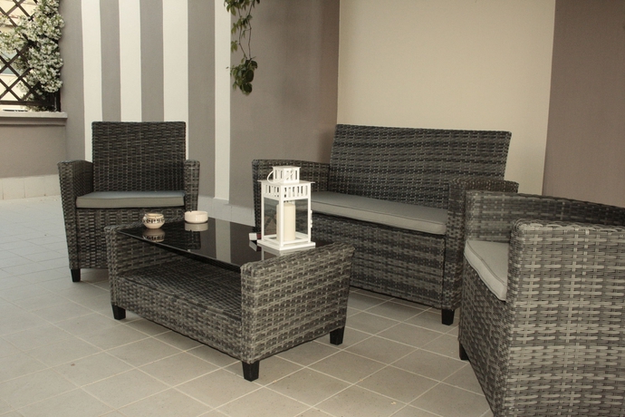 Imagen de los exteriores del B&B St. John Villa. Foto 15