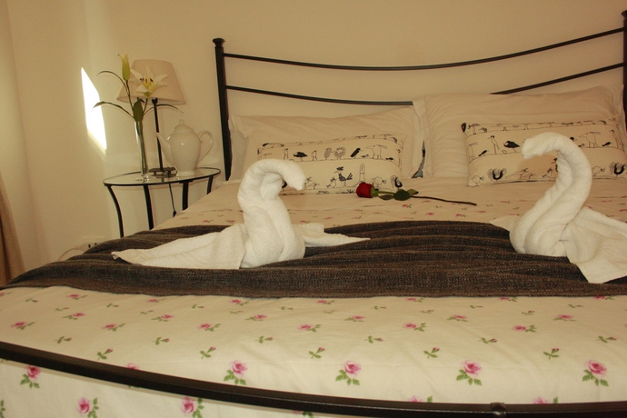 Imagen de la habitación del B&B St. John Villa. Foto 7