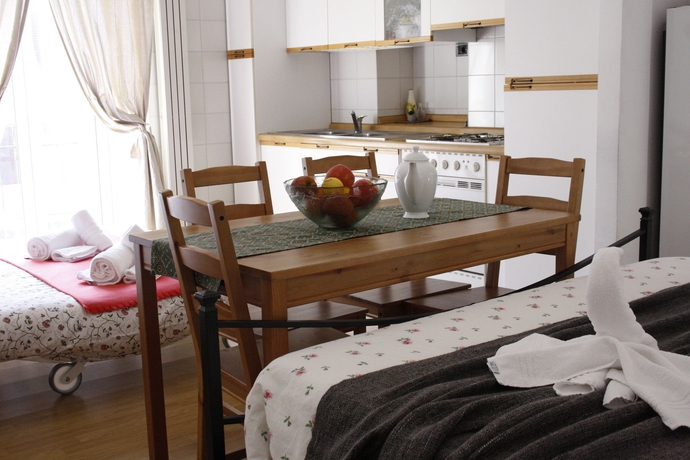 Imagen de la habitación del B&B St. John Villa. Foto 8