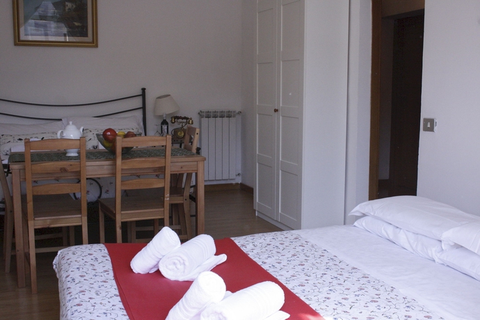 Imagen de la habitación del B&B St. John Villa. Foto 9