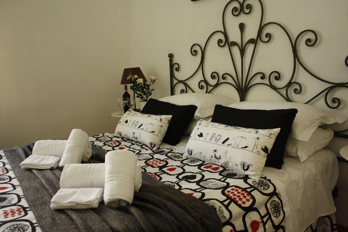 Imagen de la habitación del B&B St. John Villa. Foto 11