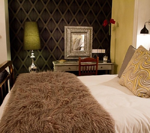 Imagen de la habitación del B&B St Johns House Lichfield. Foto 12