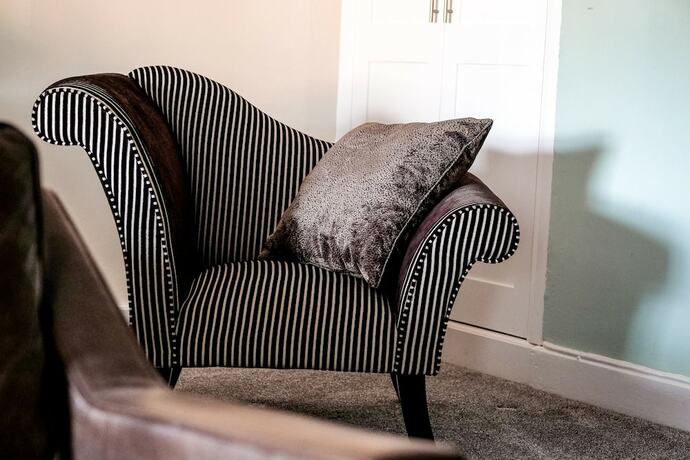 Imagen general del B&B St Johns House Lichfield. Foto 7